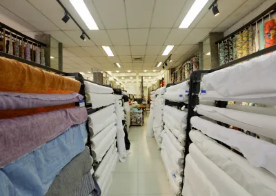 Bali Linen Rayon Viscose Fabric Shop